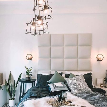 Soderberg By J&J Homes At Amani Grand Resort Residences Near Airport Lapu-Lapu City Bagian luar foto