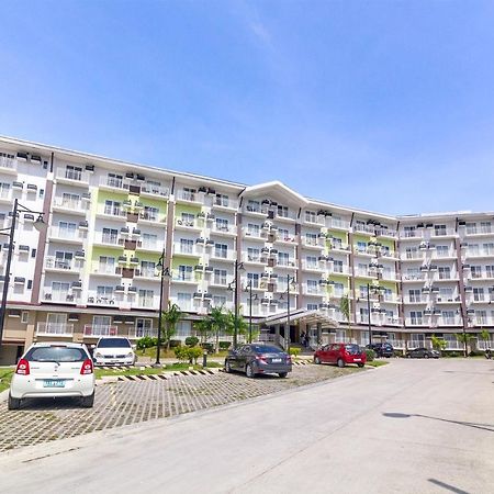 Soderberg By J&J Homes At Amani Grand Resort Residences Near Airport Lapu-Lapu City Bagian luar foto