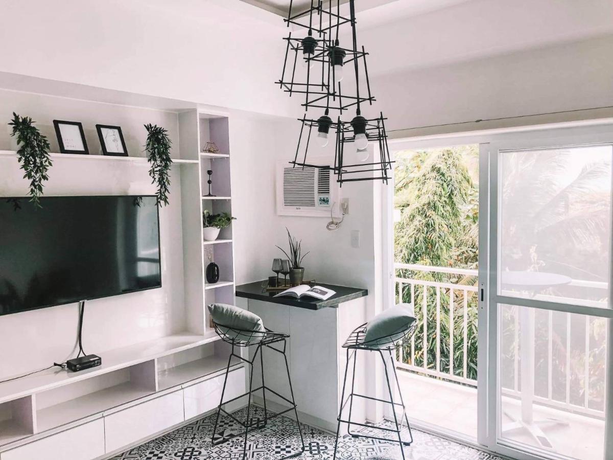Soderberg By J&J Homes At Amani Grand Resort Residences Near Airport Lapu-Lapu City Bagian luar foto