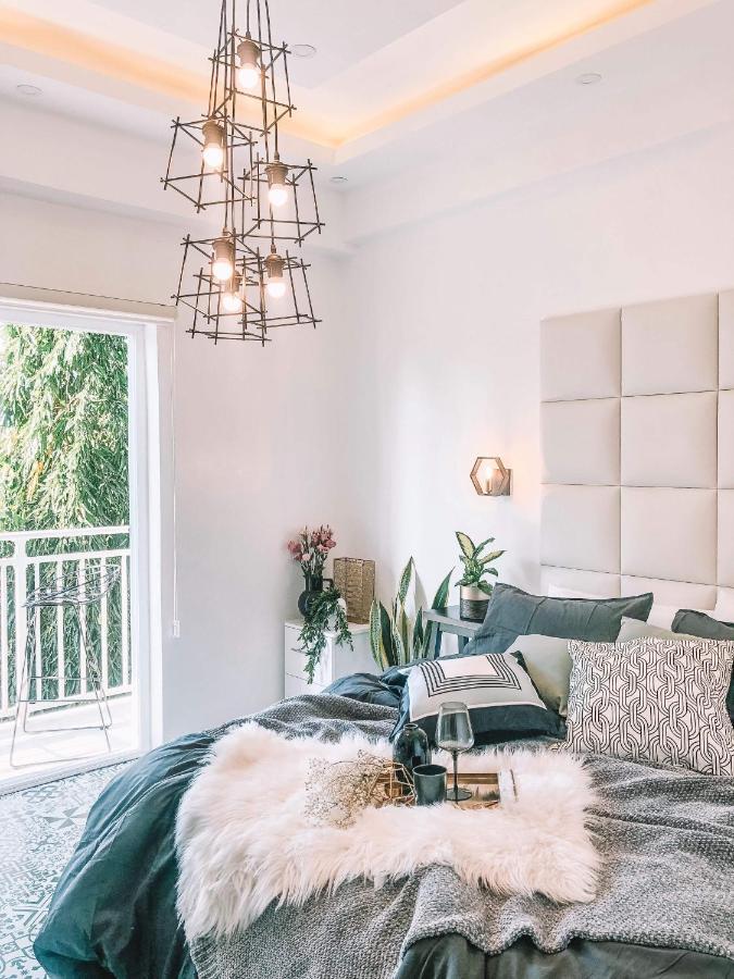 Soderberg By J&J Homes At Amani Grand Resort Residences Near Airport Lapu-Lapu City Bagian luar foto