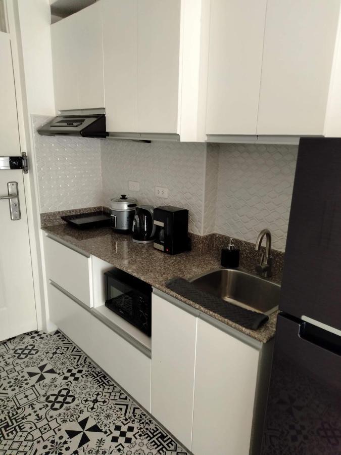 Soderberg By J&J Homes At Amani Grand Resort Residences Near Airport Lapu-Lapu City Bagian luar foto