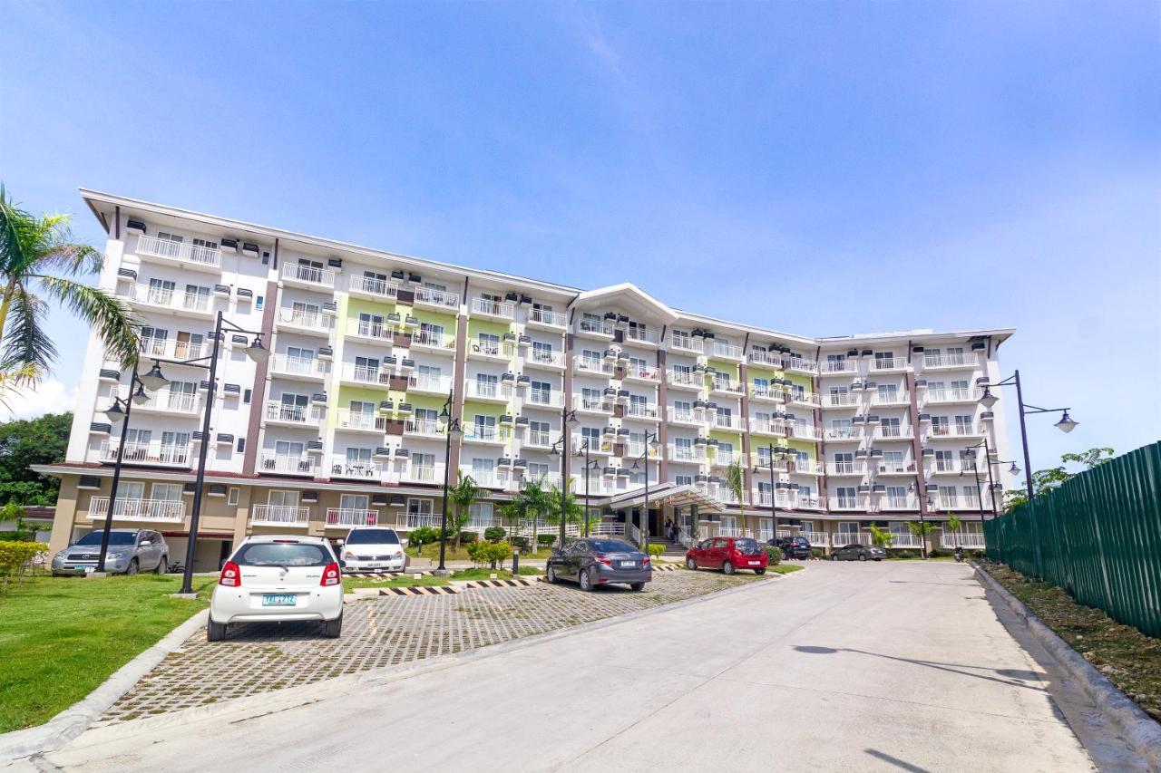 Soderberg By J&J Homes At Amani Grand Resort Residences Near Airport Lapu-Lapu City Bagian luar foto